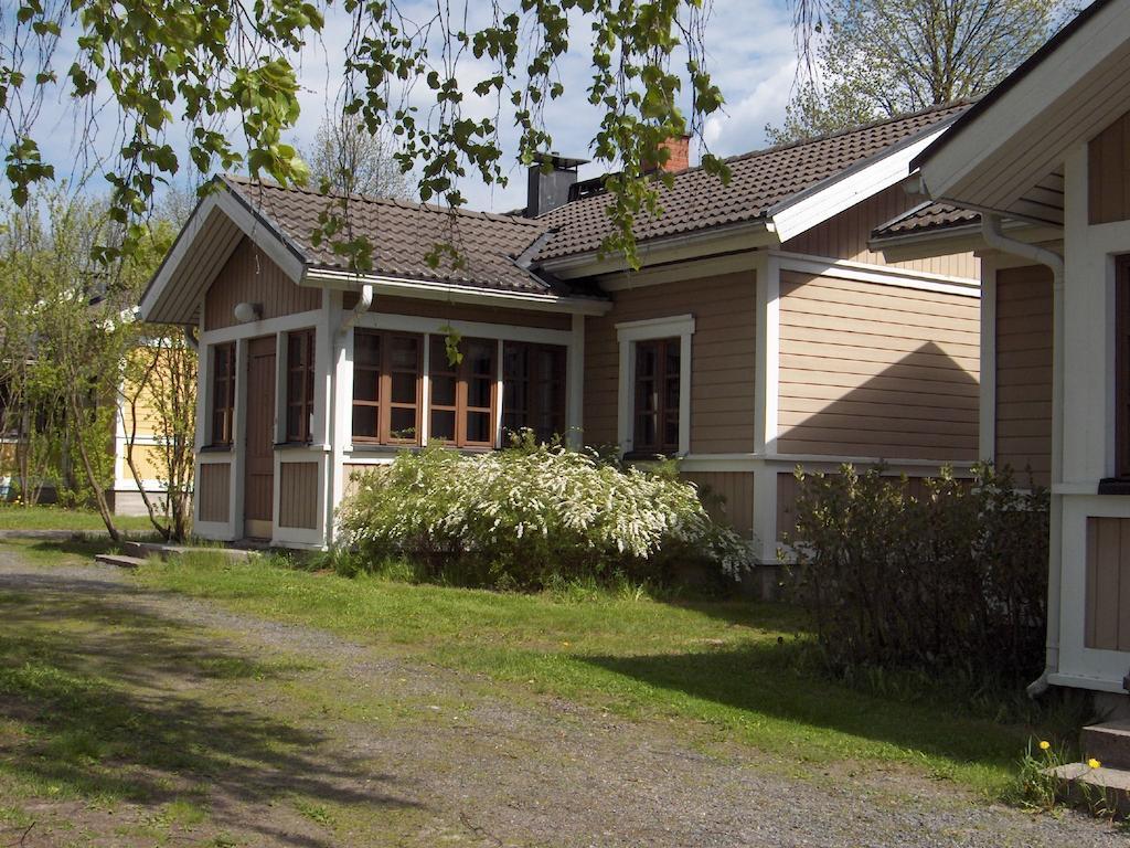 Visulahti Cottages Mikkeli Phòng bức ảnh