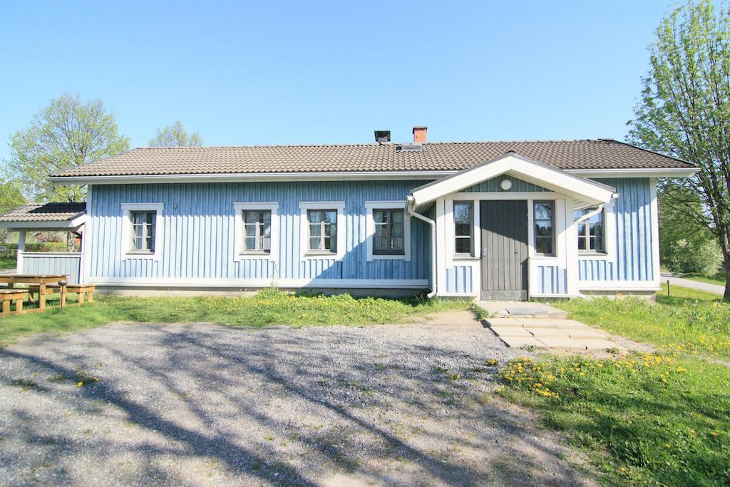 Visulahti Cottages Mikkeli Phòng bức ảnh
