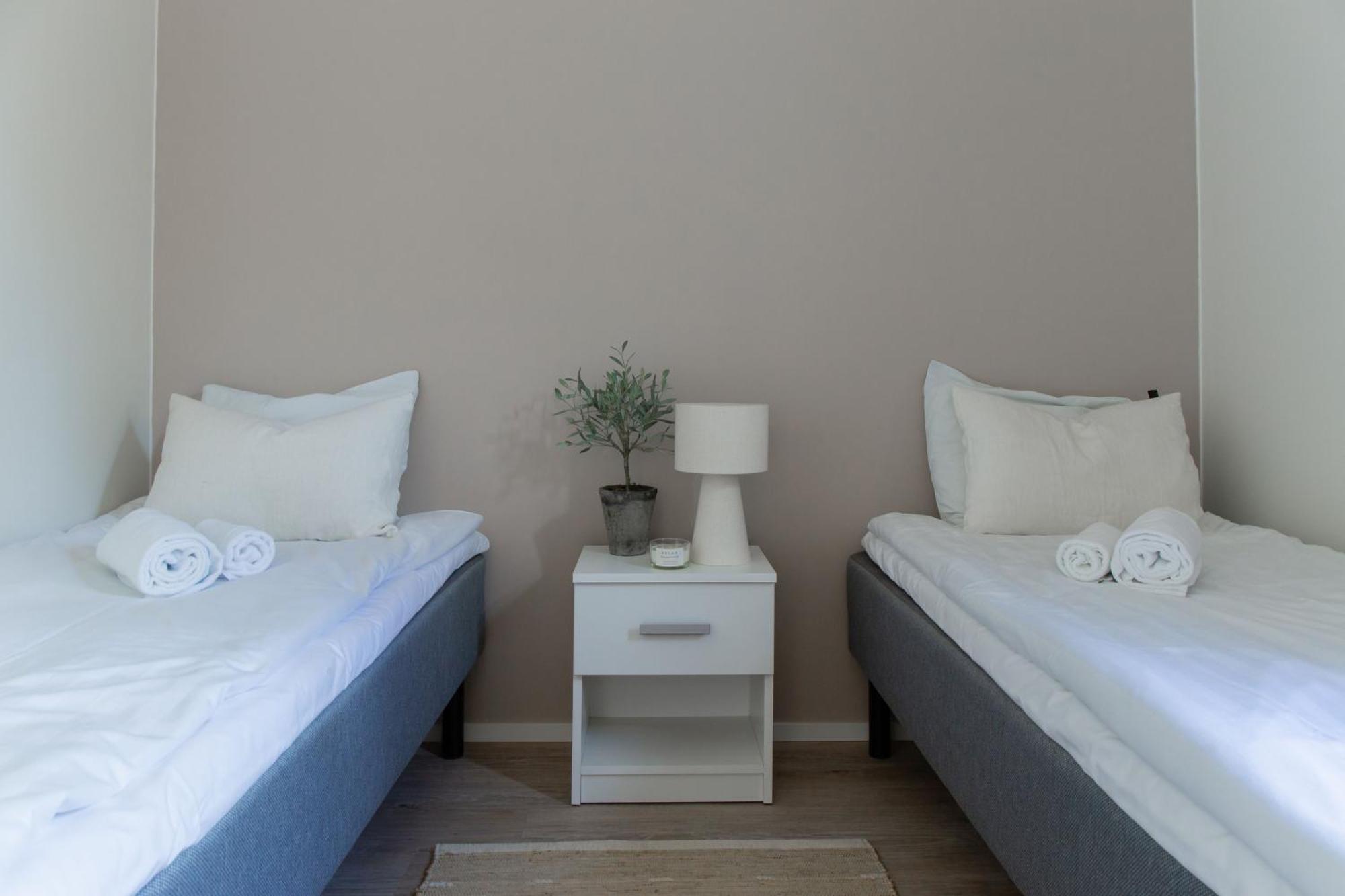 Visulahti Cottages Mikkeli Ngoại thất bức ảnh