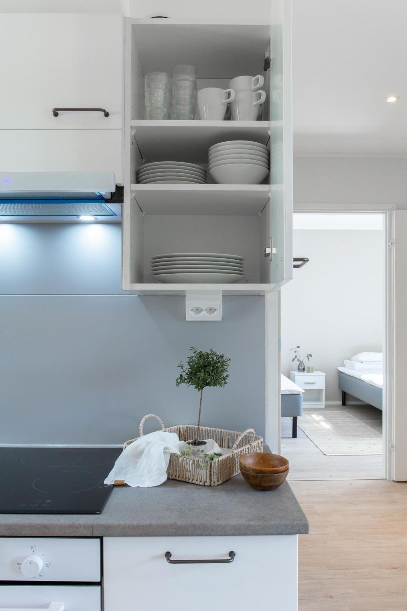 Visulahti Cottages Mikkeli Ngoại thất bức ảnh