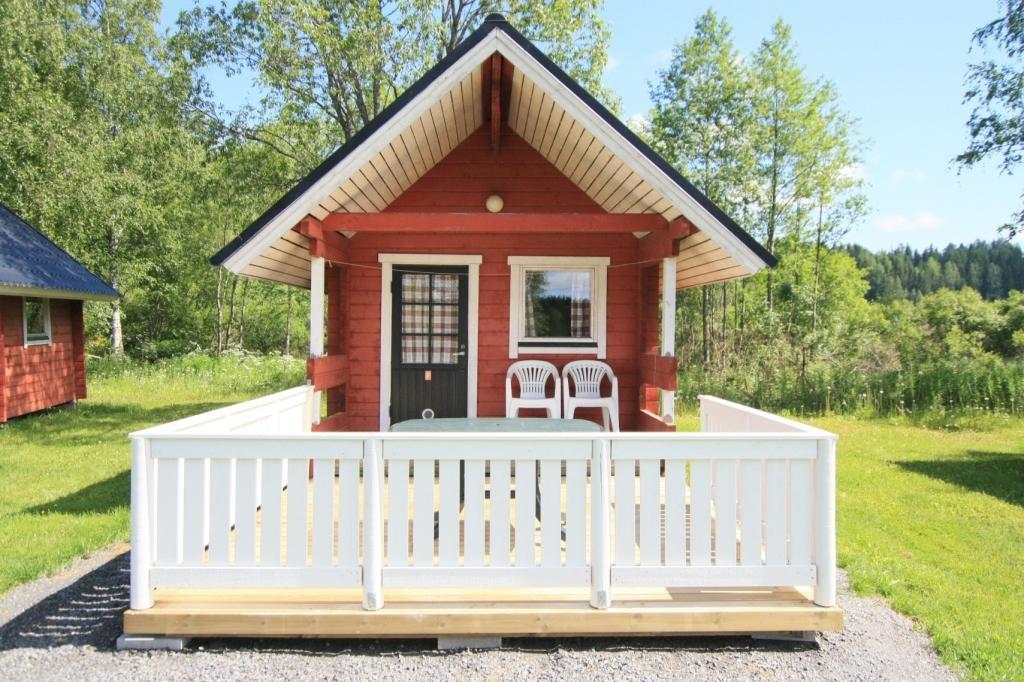 Visulahti Cottages Mikkeli Ngoại thất bức ảnh