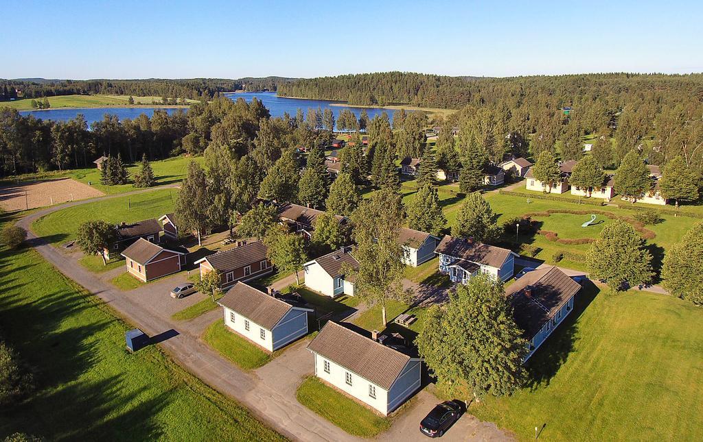 Visulahti Cottages Mikkeli Ngoại thất bức ảnh