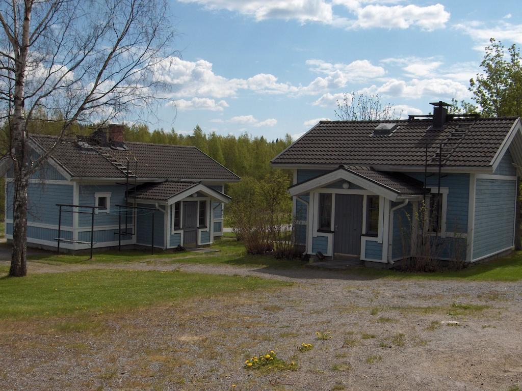 Visulahti Cottages Mikkeli Ngoại thất bức ảnh