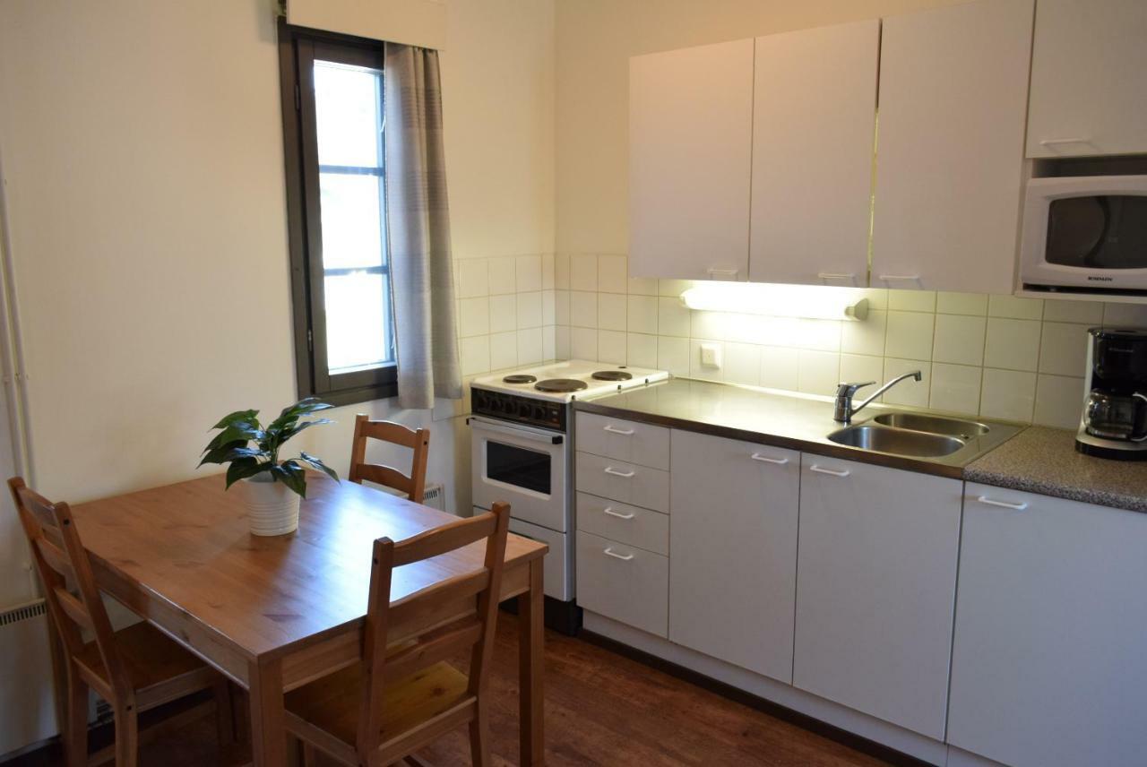 Visulahti Cottages Mikkeli Ngoại thất bức ảnh