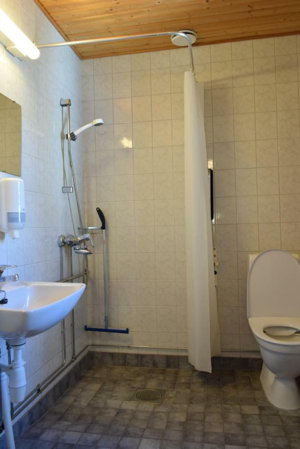 Visulahti Cottages Mikkeli Ngoại thất bức ảnh