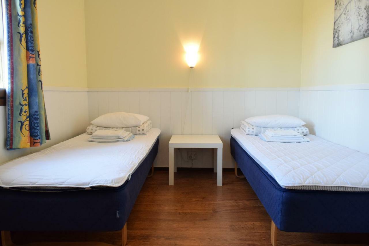 Visulahti Cottages Mikkeli Ngoại thất bức ảnh