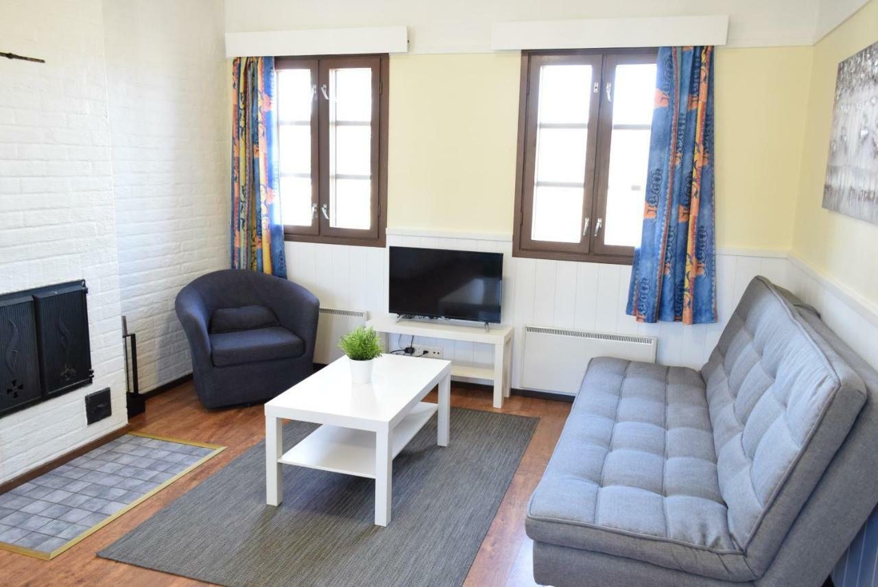 Visulahti Cottages Mikkeli Ngoại thất bức ảnh
