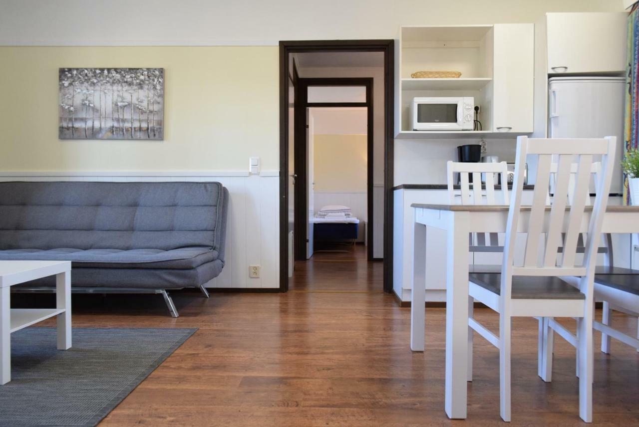Visulahti Cottages Mikkeli Ngoại thất bức ảnh