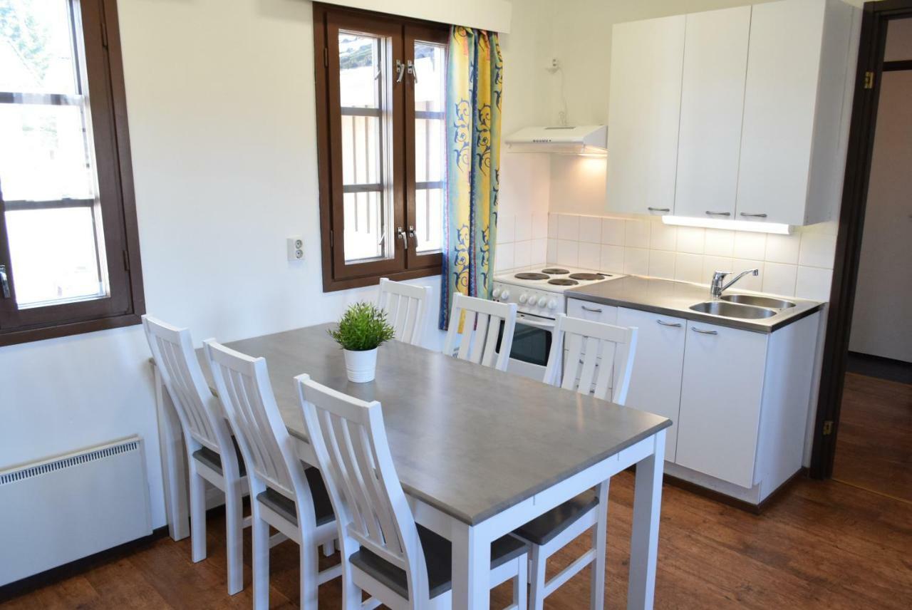 Visulahti Cottages Mikkeli Ngoại thất bức ảnh