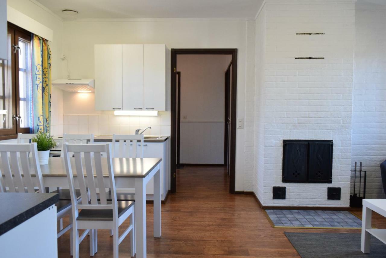 Visulahti Cottages Mikkeli Ngoại thất bức ảnh
