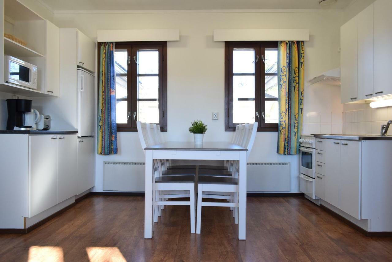 Visulahti Cottages Mikkeli Ngoại thất bức ảnh