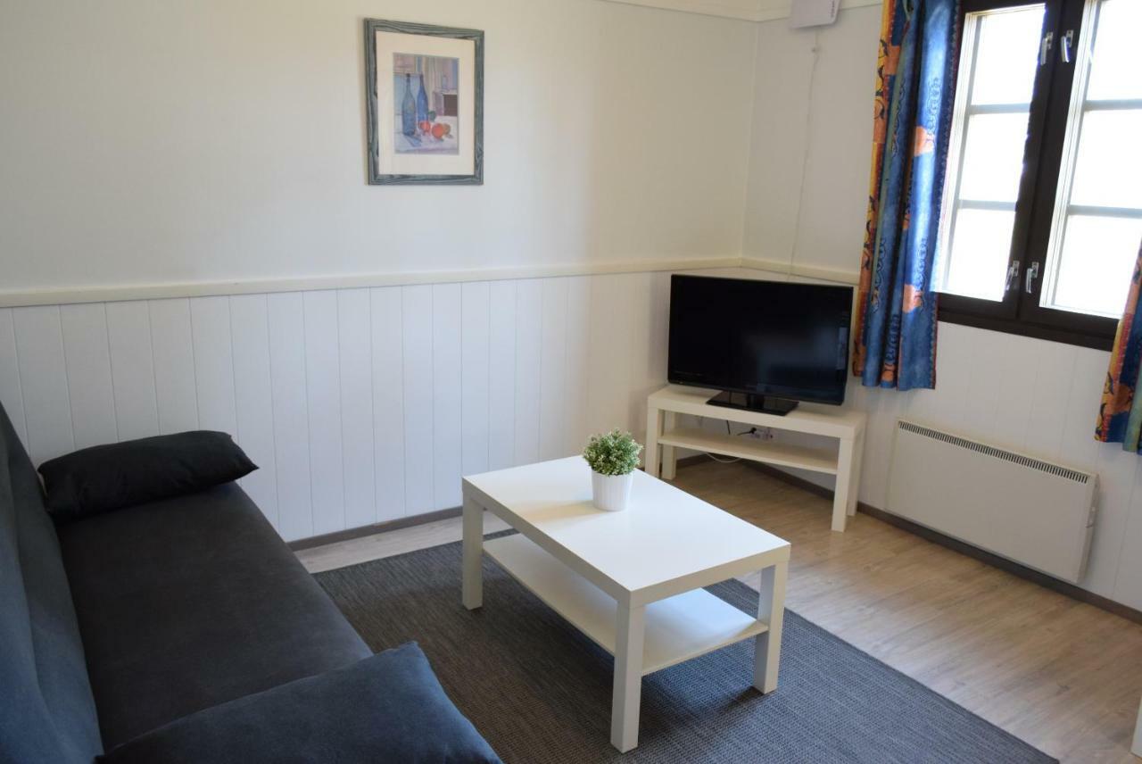 Visulahti Cottages Mikkeli Ngoại thất bức ảnh