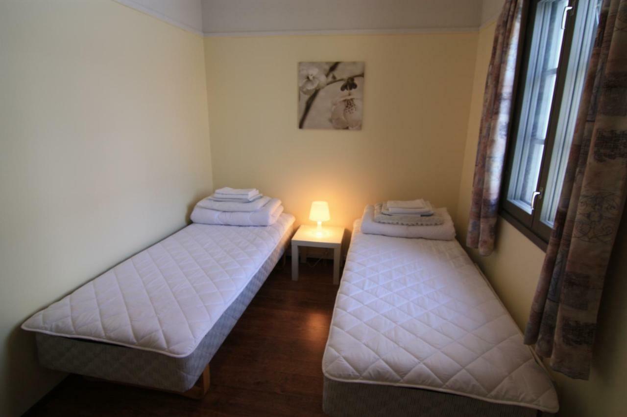 Visulahti Cottages Mikkeli Ngoại thất bức ảnh