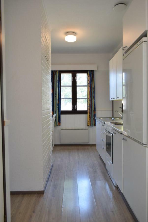 Visulahti Cottages Mikkeli Ngoại thất bức ảnh