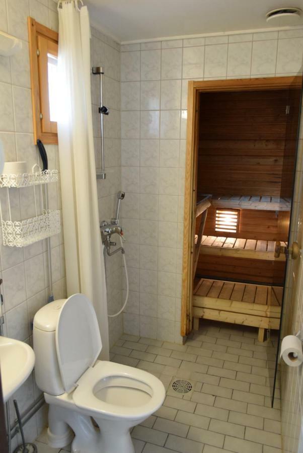 Visulahti Cottages Mikkeli Ngoại thất bức ảnh