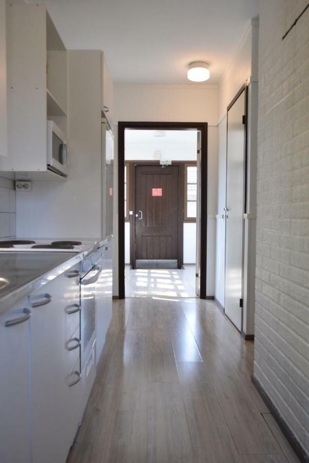 Visulahti Cottages Mikkeli Ngoại thất bức ảnh