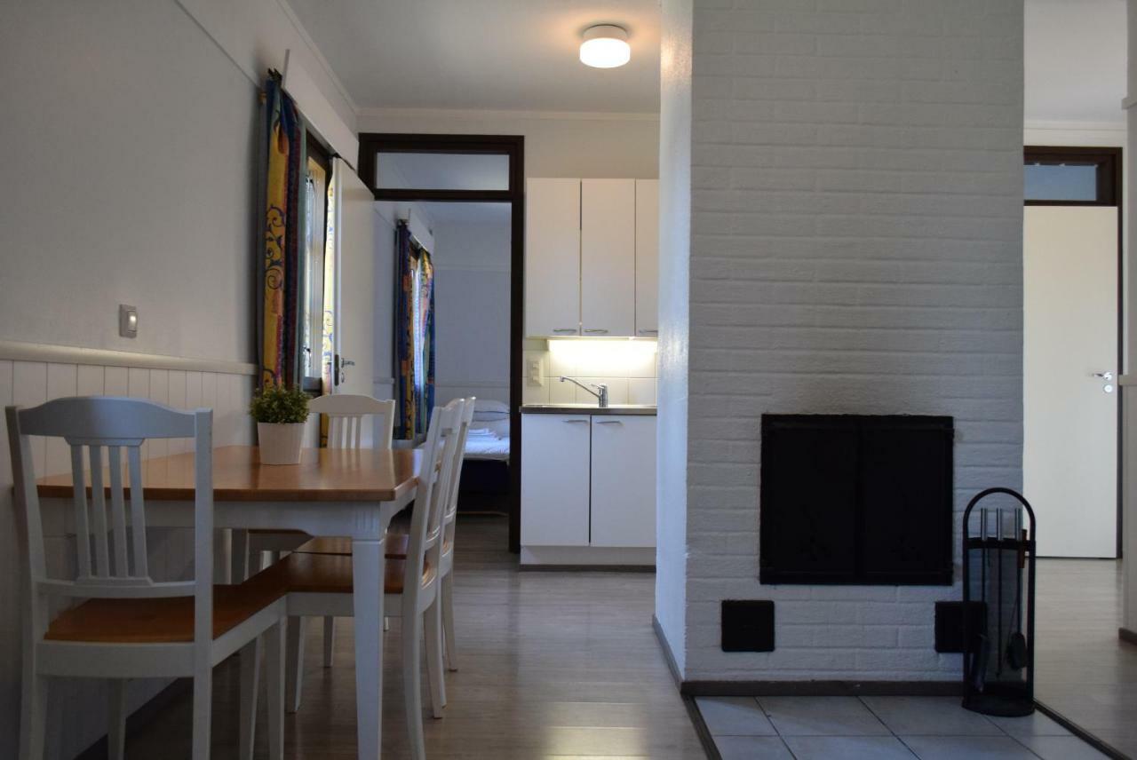 Visulahti Cottages Mikkeli Ngoại thất bức ảnh