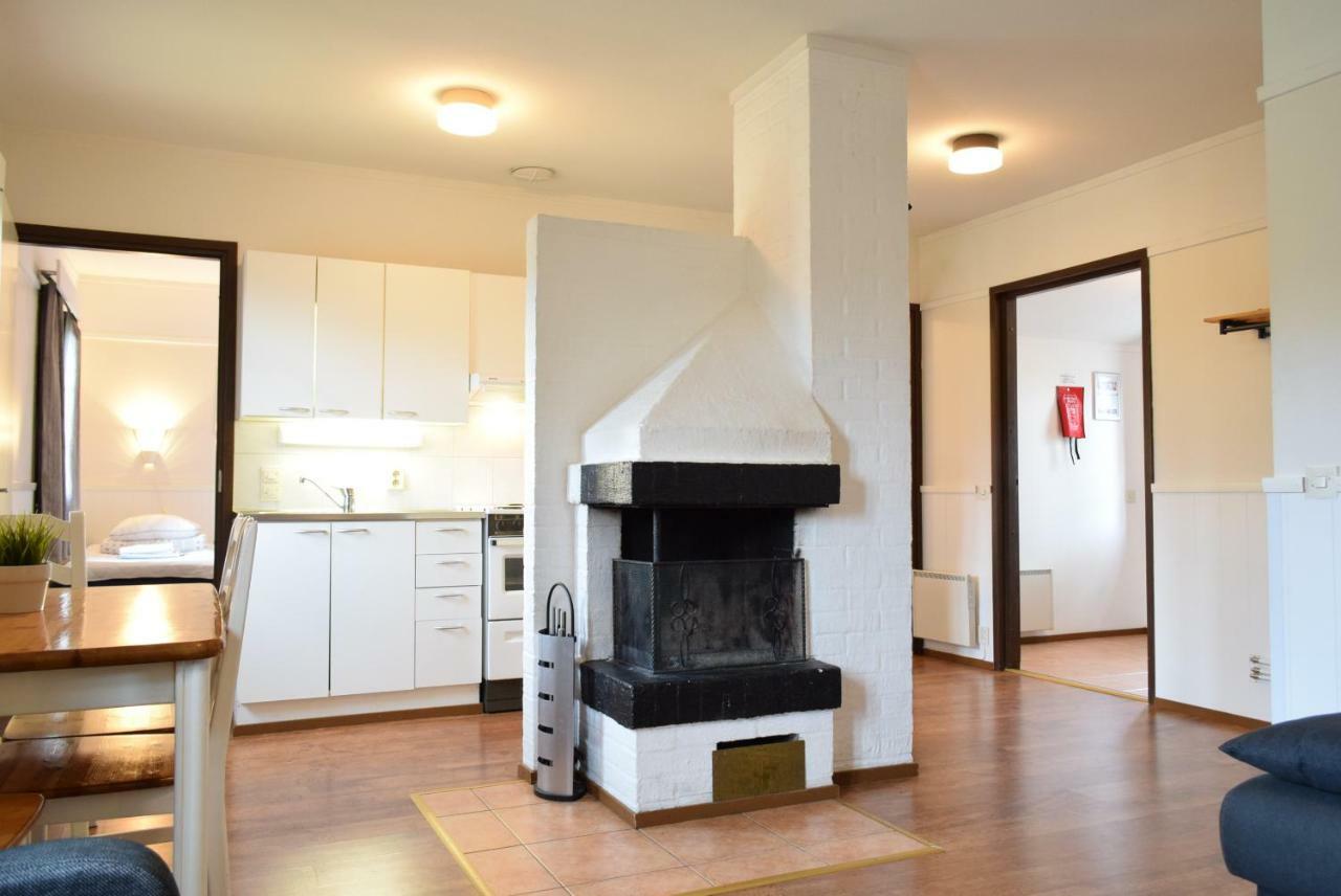 Visulahti Cottages Mikkeli Ngoại thất bức ảnh