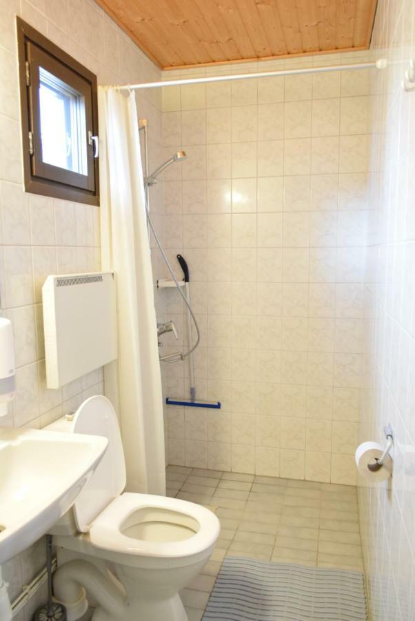 Visulahti Cottages Mikkeli Ngoại thất bức ảnh