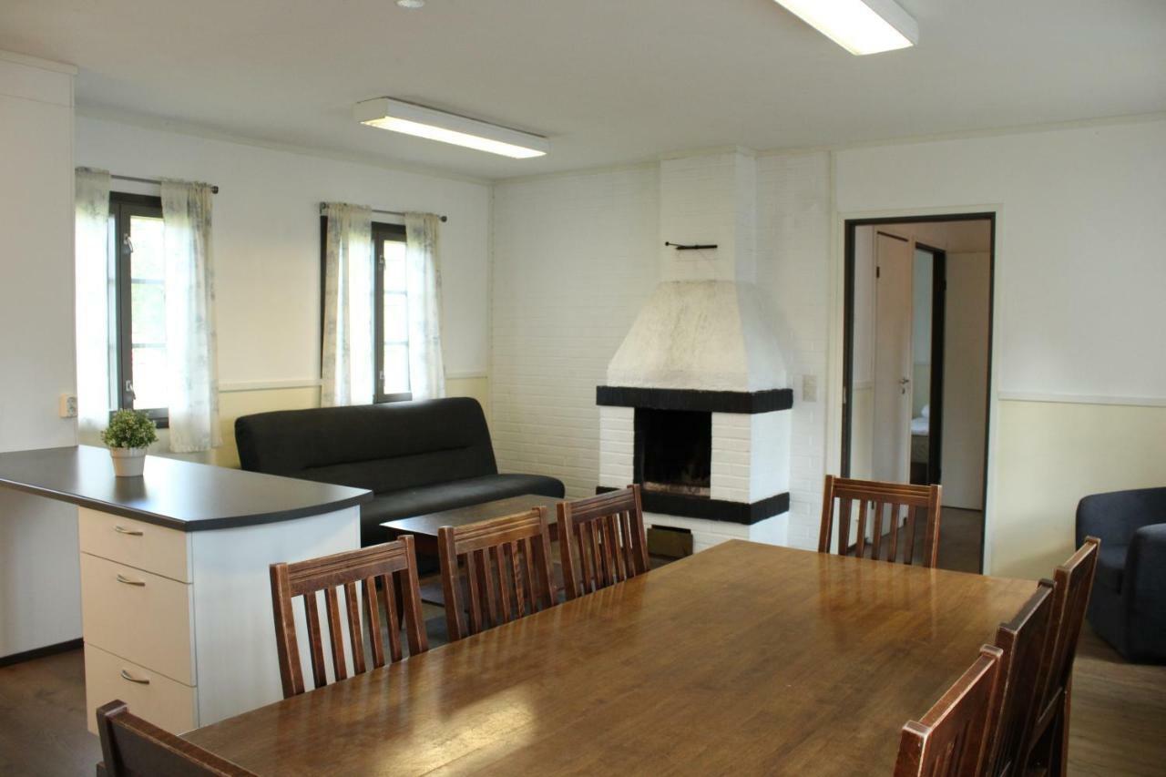 Visulahti Cottages Mikkeli Ngoại thất bức ảnh