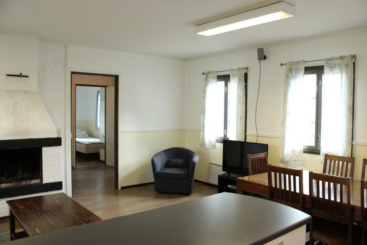 Visulahti Cottages Mikkeli Ngoại thất bức ảnh