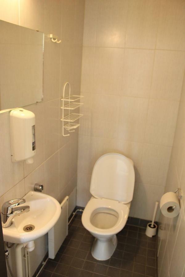 Visulahti Cottages Mikkeli Ngoại thất bức ảnh