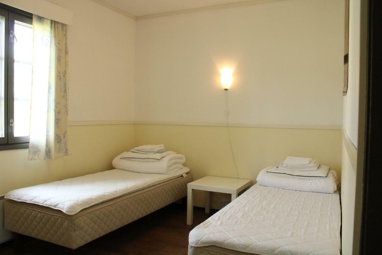 Visulahti Cottages Mikkeli Ngoại thất bức ảnh