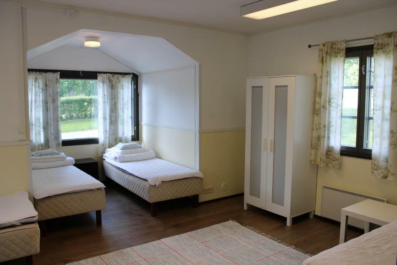 Visulahti Cottages Mikkeli Ngoại thất bức ảnh